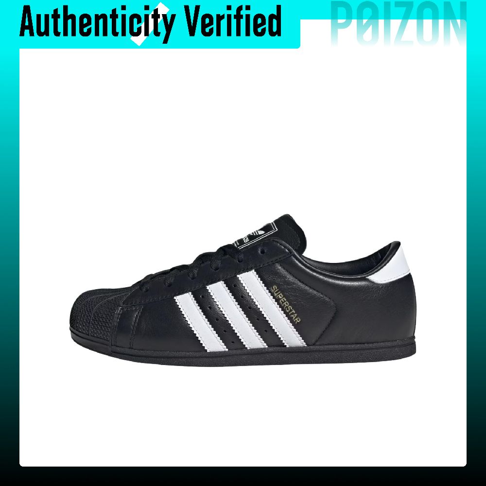 Adidas Shoes Superstar - Sepatu Skateboard Adidas Originals SUPERSTAR Wanita