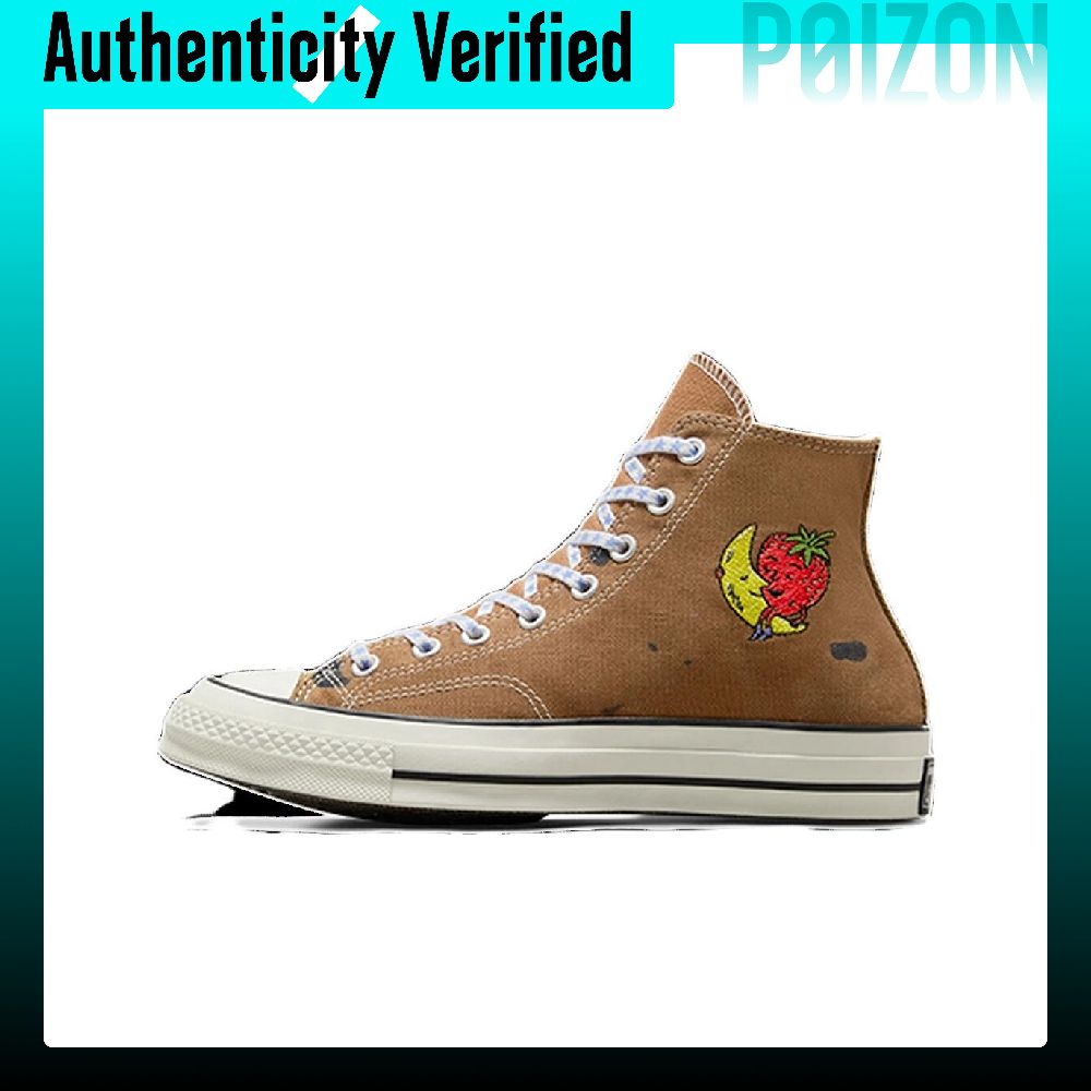 Converse Shoes Chuck 70 - Sepatu Kanvas Converse Chuck 70, Model