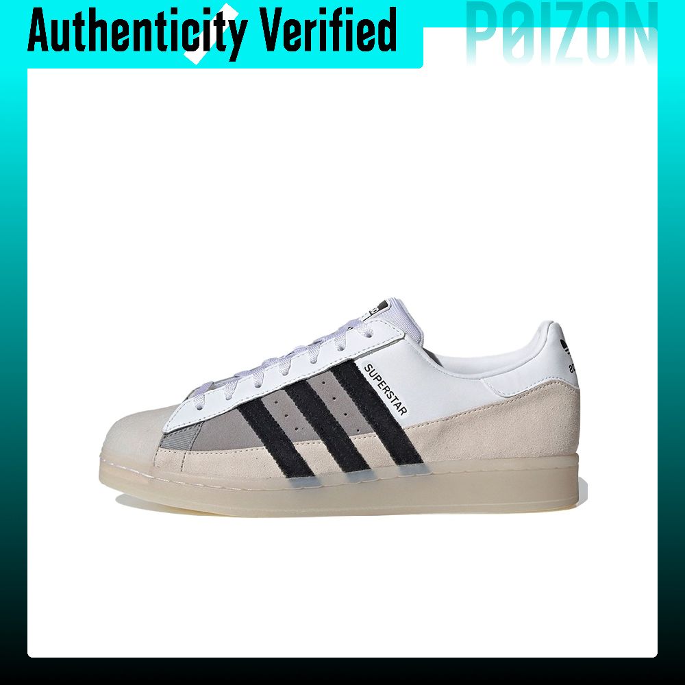 Adidas Shoes Superstar - Adidas Originals SUPERSTAR Sepatu Skateboard Low