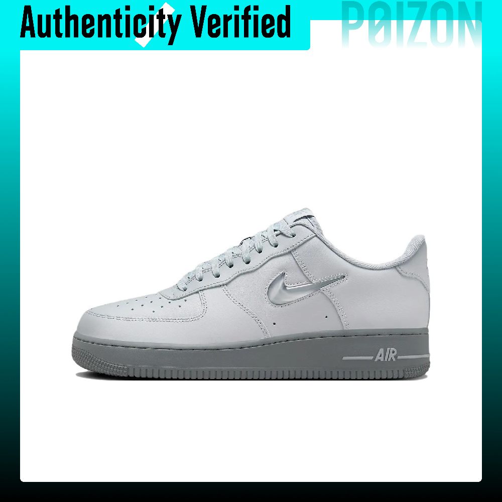 Nike Shoes Air Force 1 - Sepatu Skateboard Nike Air Force 1