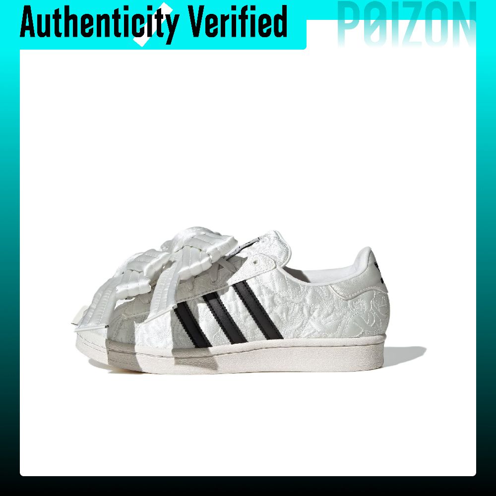 Adidas Shoes Superstar - Sepatu Skate Adidas Originals Superstar W,