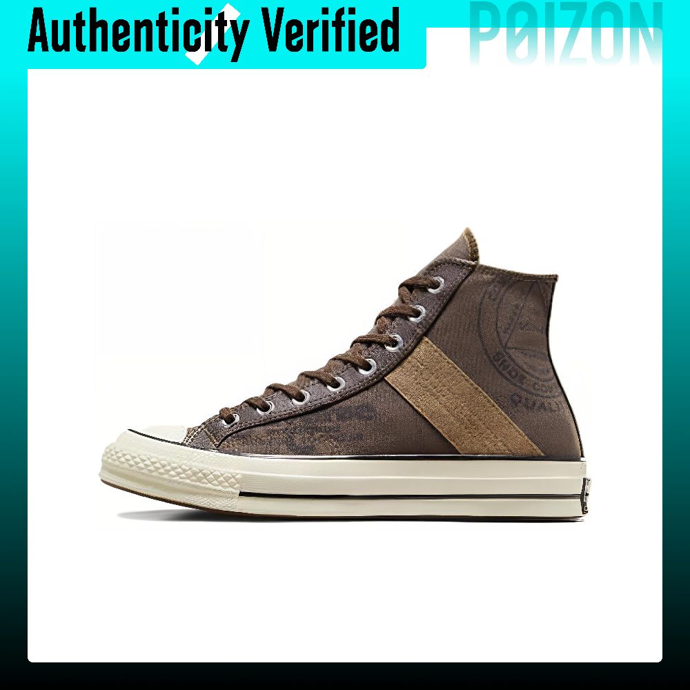 Converse Shoes Chuck 70 - Sepatu Kanvas Converse Chuck 70, Model