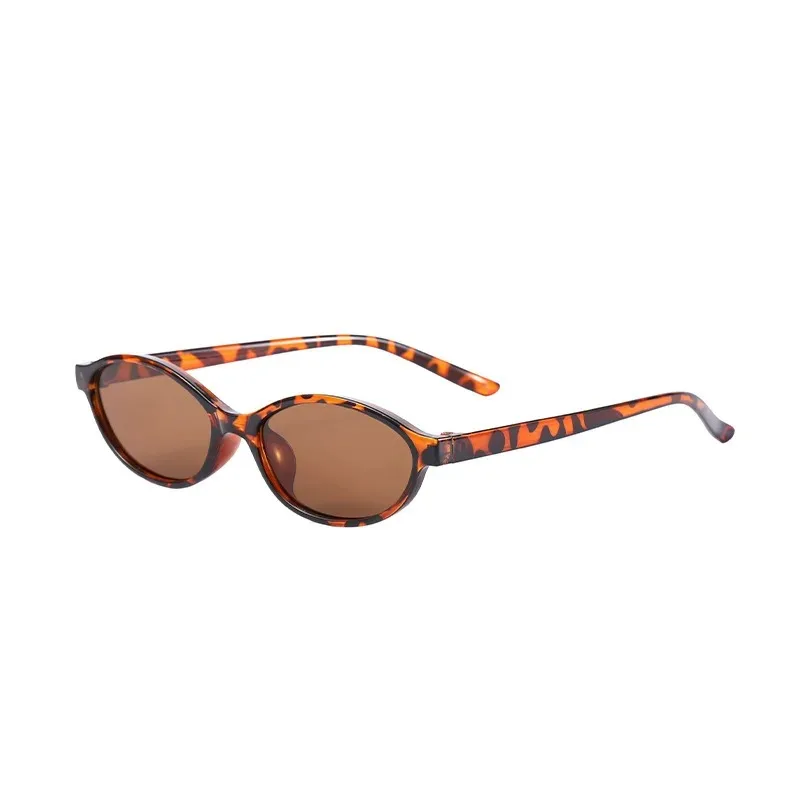 Kacamata Hitam Oval Kecil untu - Sunglasses Cat Eye ulasan dan harga