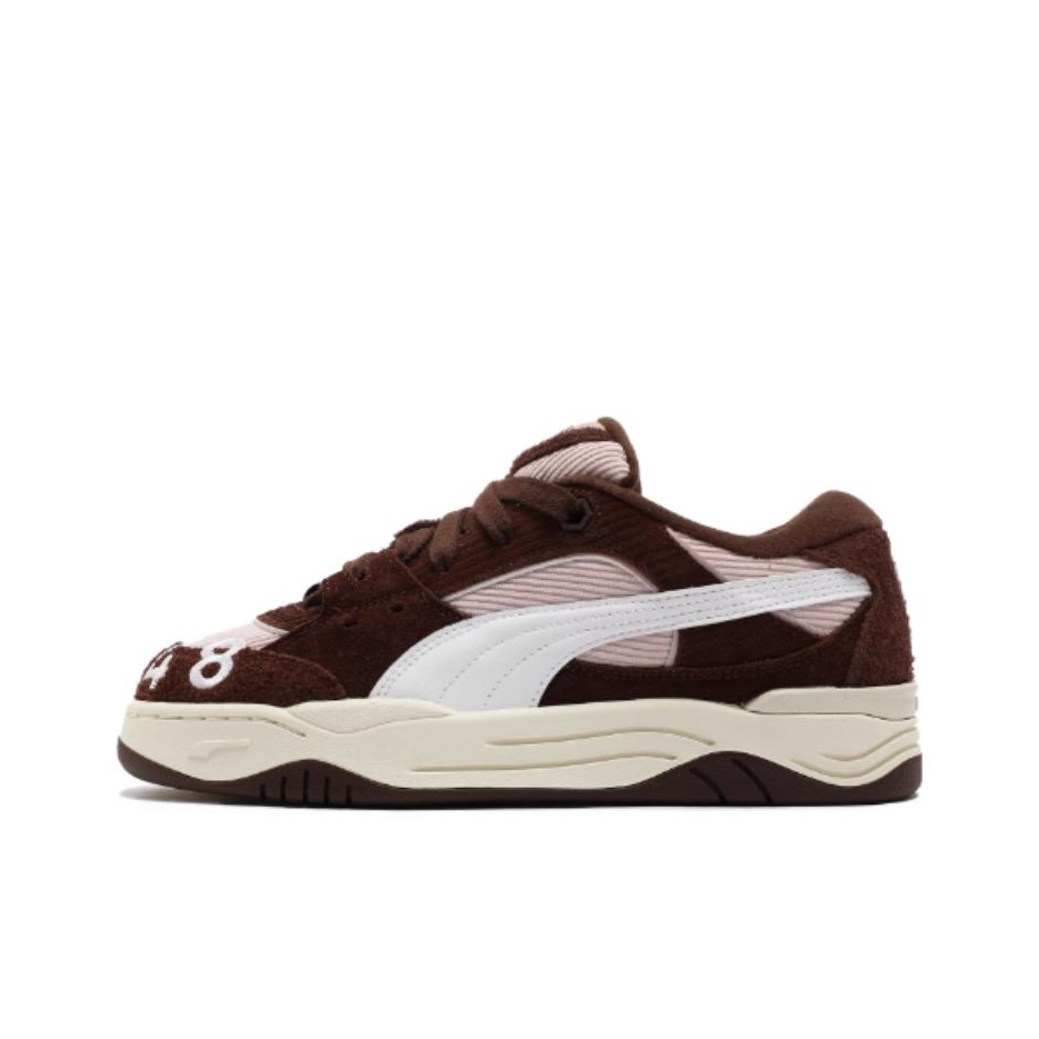 Sepatu Skateboard PUMA 180 Cus - Puma Shoes Rs-X ulasan dan harga