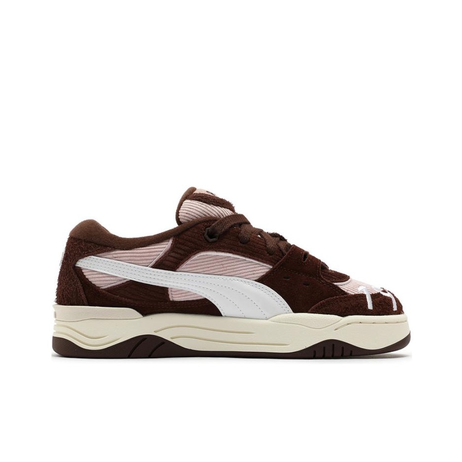Sepatu Skateboard PUMA 180 Cus - Puma Shoes Rs-X ulasan dan harga