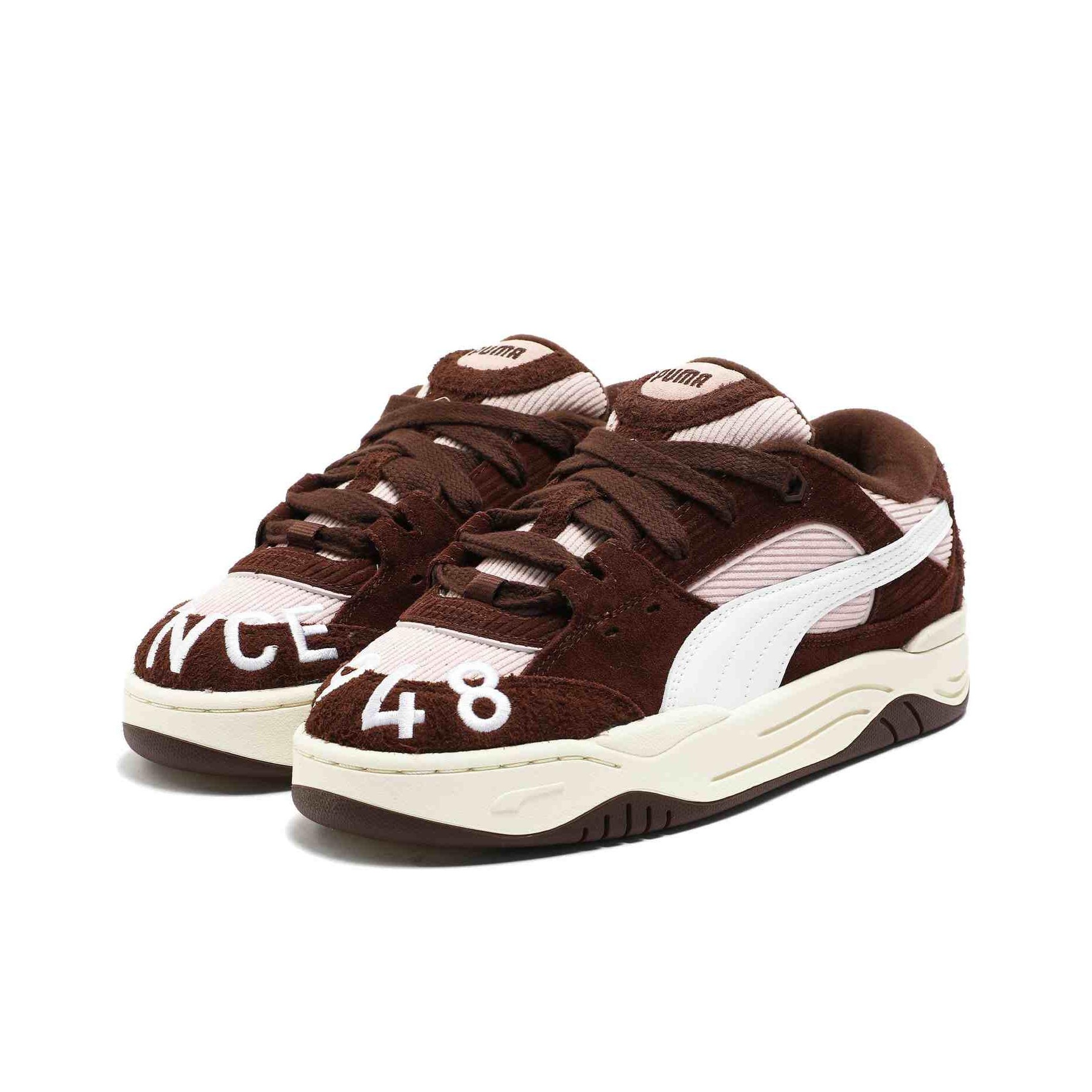 Sepatu Skateboard PUMA 180 Cus - Puma Shoes Rs-X ulasan dan harga