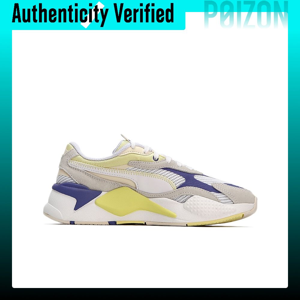 Sepatu Kasual PUMA RS X Wanita - Puma Shoes Rs-X ulasan dan harga