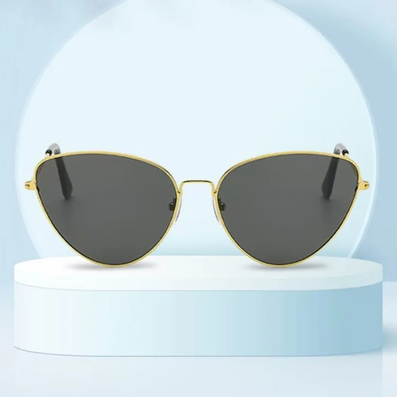 Kacamata Hitam Model Cat Eye T - Sunglasses Cat Eye ulasan dan harga