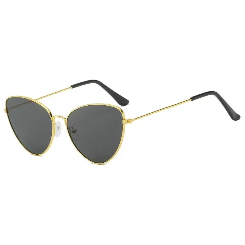 Kacamata Hitam Model Cat Eye T - Sunglasses Cat Eye ulasan dan harga