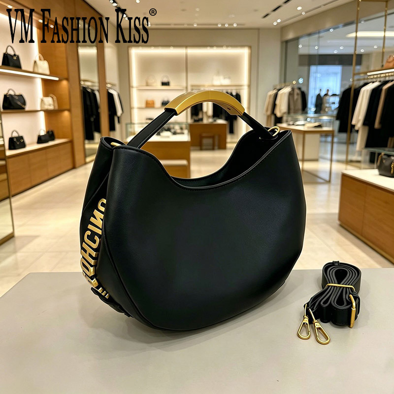 Tas Selempang Wanita Demi-cerc - Tote Bag Beach ulasan dan harga