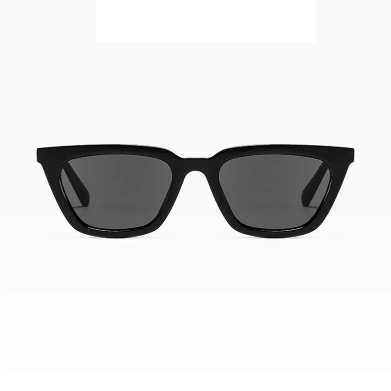 Kacamata Hitam Vintage Model M - Sunglasses Cat Eye ulasan dan harga