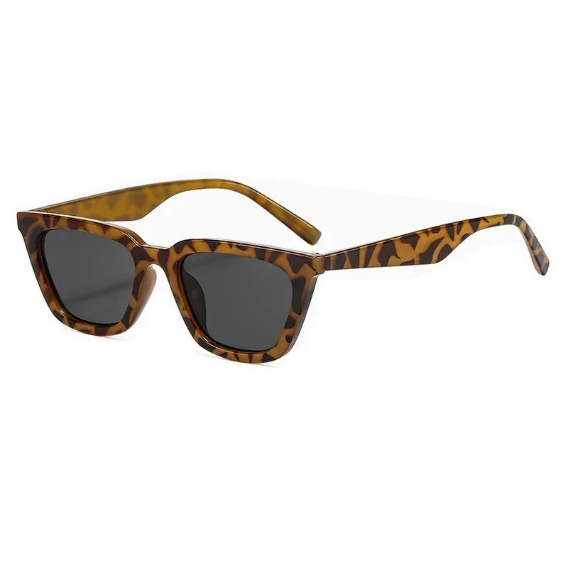 Kacamata Hitam Vintage Model M - Sunglasses Cat Eye ulasan dan harga