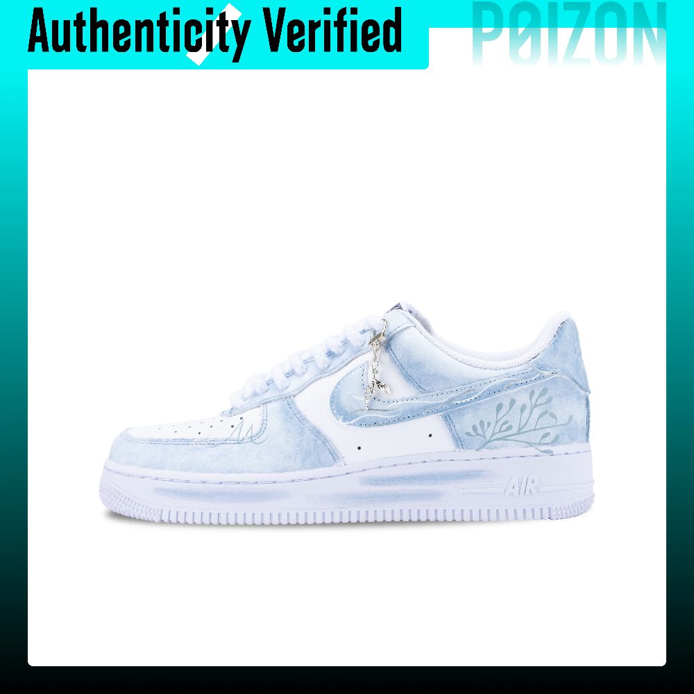 Nike Air Force 1 Fairy Spirit  - Nike Shoes Air Force 1 ulasan dan harga