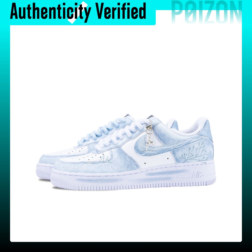 Nike Air Force 1 Fairy Spirit  - Nike Shoes Air Force 1 ulasan dan harga