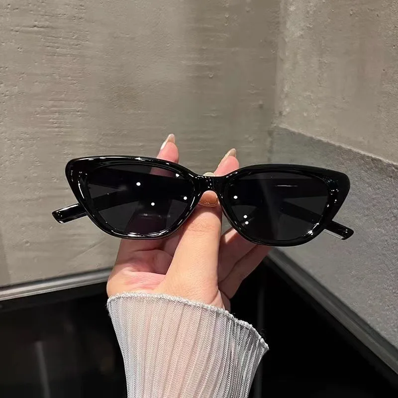 Kacamata Hitam Model Kucing Ke - Sunglasses Cat Eye ulasan dan harga