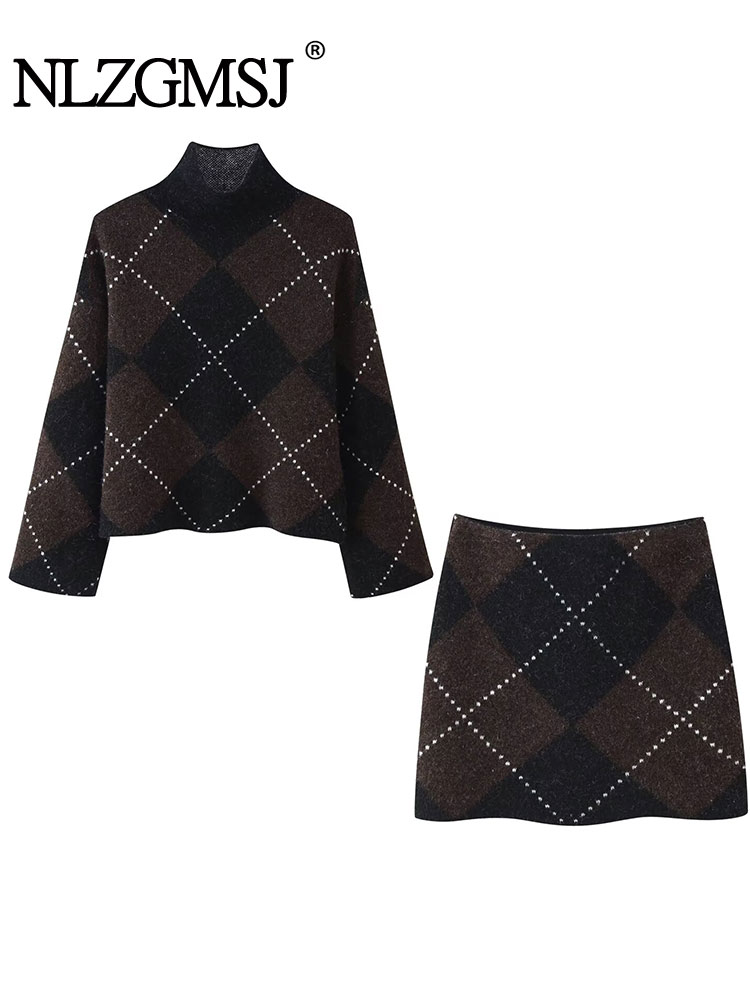 Set Rajutan Wanita NLZGMSJ 202 - Crop Top Crochet ulasan dan harga