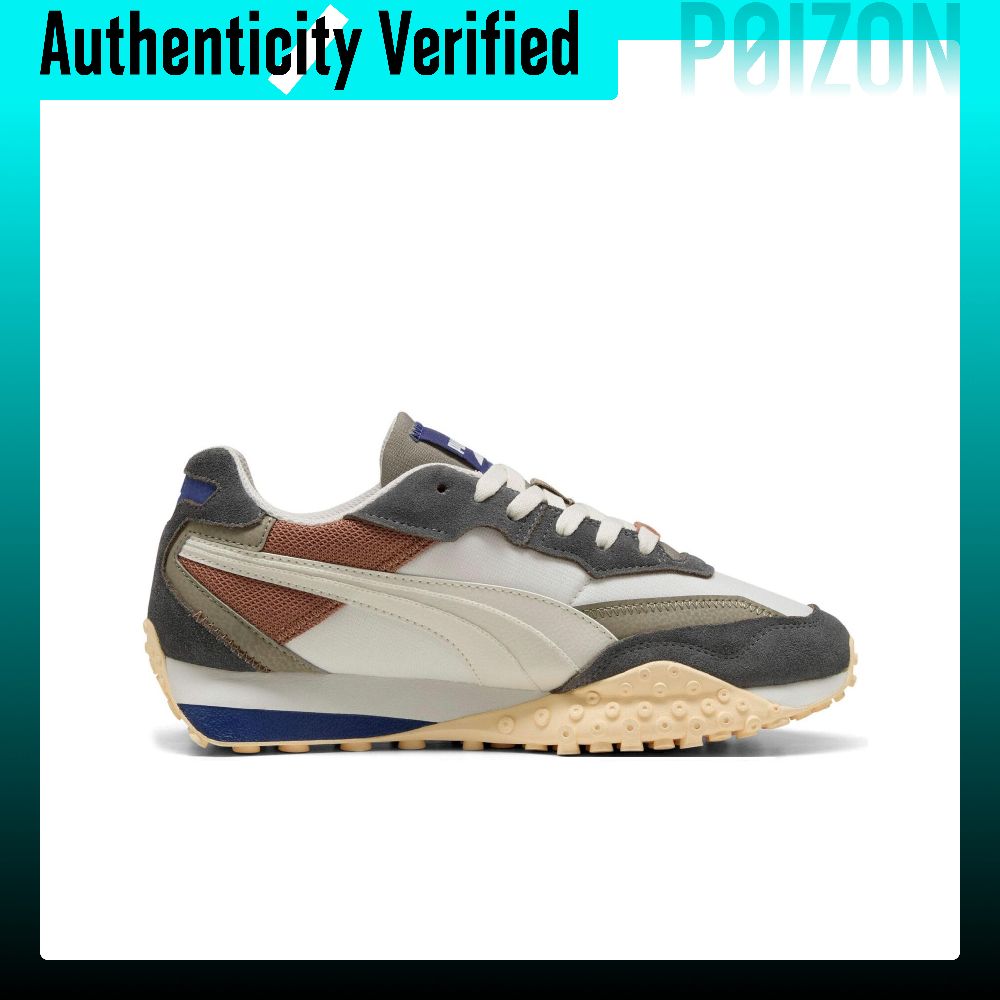 PUMA Tekstil, Kulit Sapi Split - Puma Shoes Rs-X ulasan dan harga
