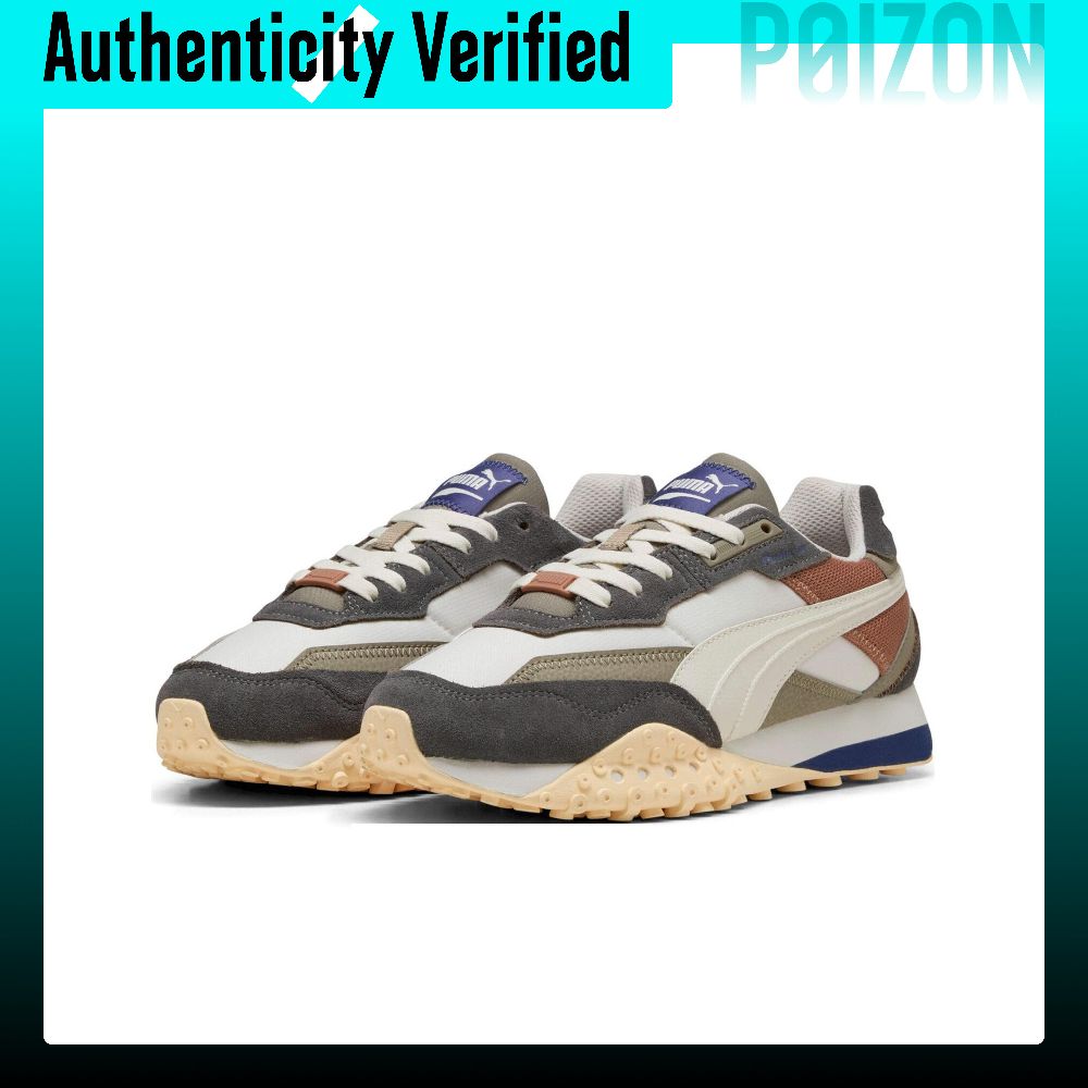 PUMA Tekstil, Kulit Sapi Split - Puma Shoes Rs-X ulasan dan harga