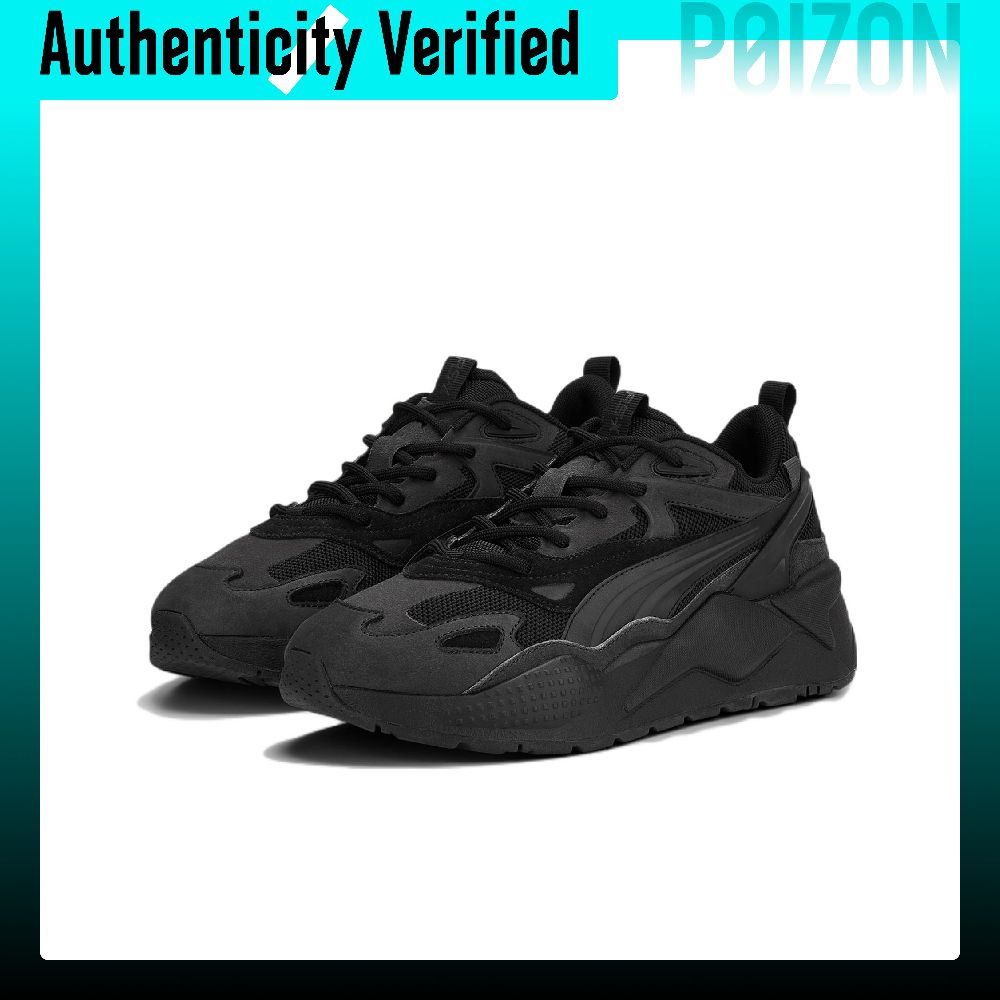 PUMA RS X Efekt PRM Sepatu Kas - Puma Shoes Rs-X ulasan dan harga