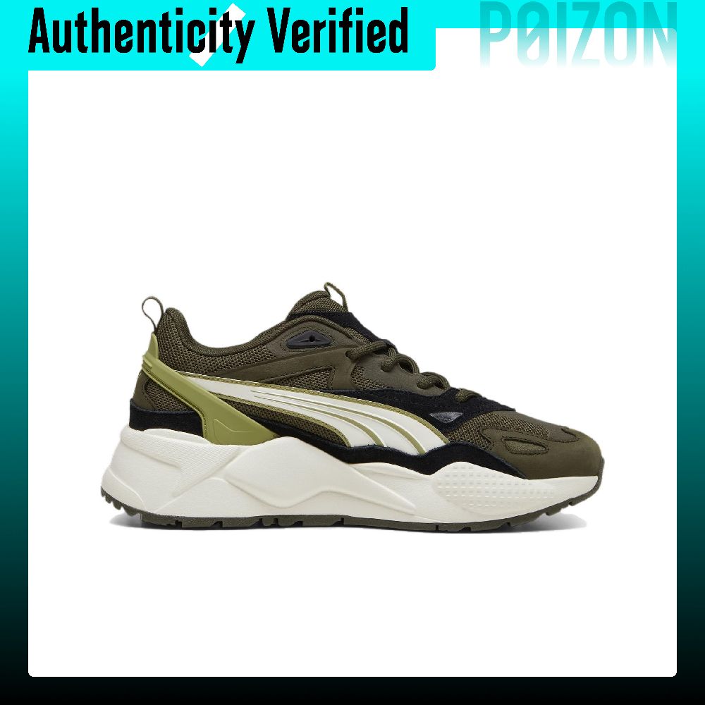PUMA RS X Sepatu Kasual Low To - Puma Shoes Rs-X ulasan dan harga