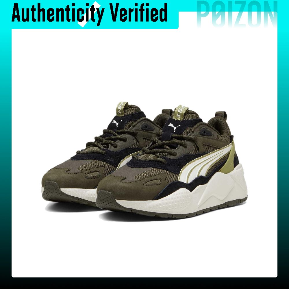 PUMA RS X Sepatu Kasual Low To - Puma Shoes Rs-X ulasan dan harga
